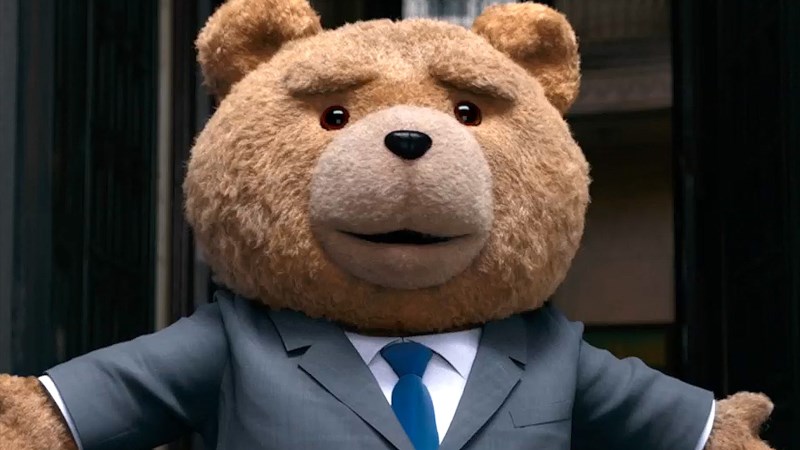 Ted 2