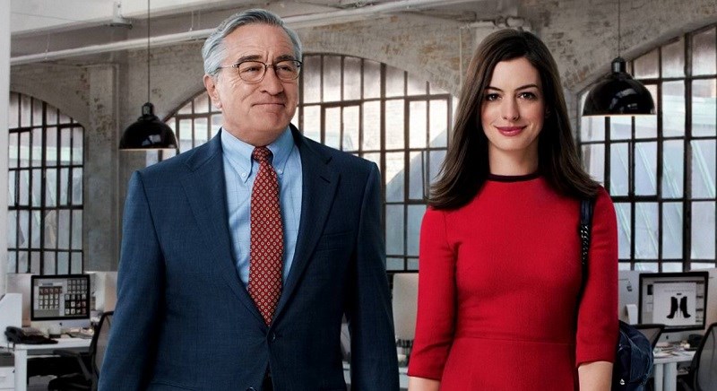 The Intern