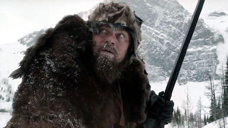 The Revenant