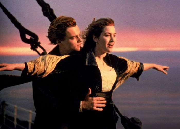 Titanic