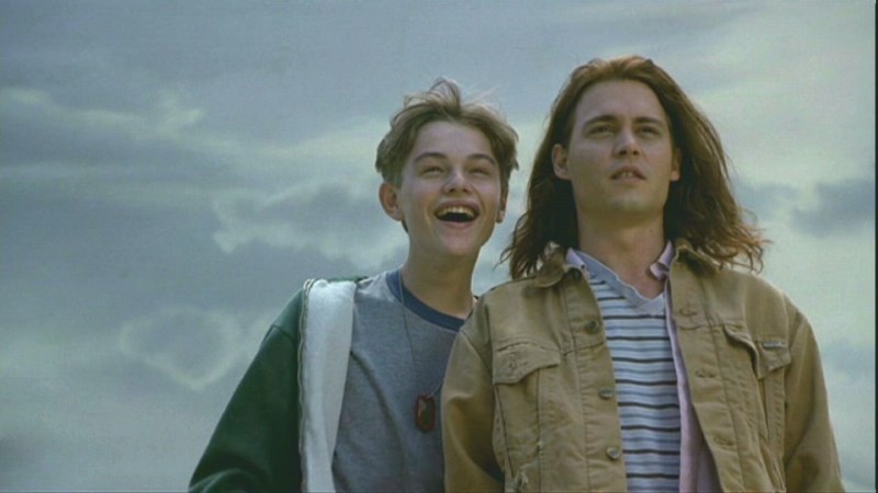 What's Eating Gilbert Grape