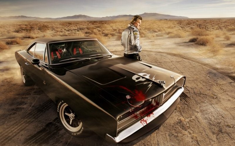 death proof