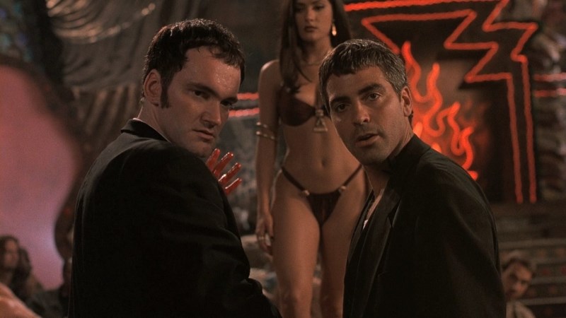 from Dusk Till Dawn