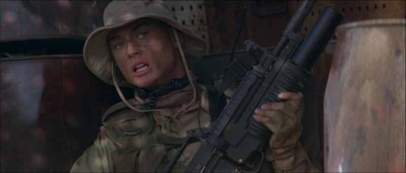 gi jane