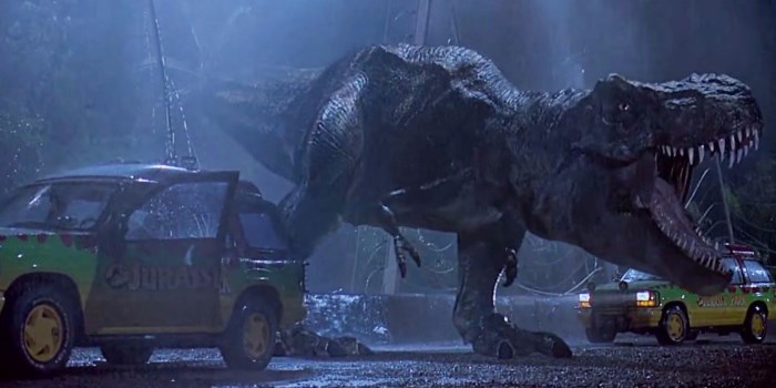 jurassic park