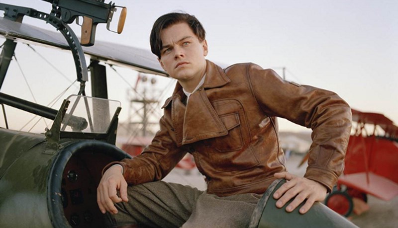 the Aviator