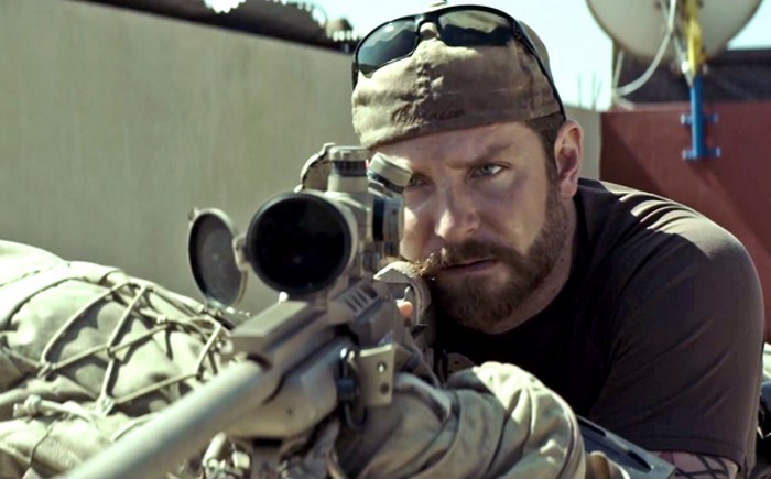  American Sniper 