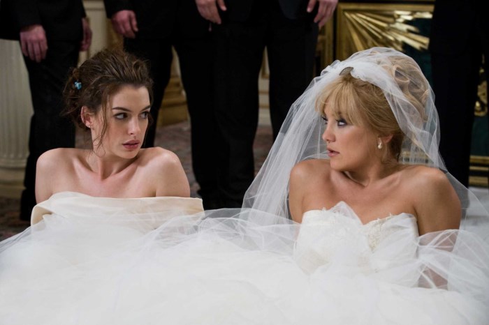 Bride Wars