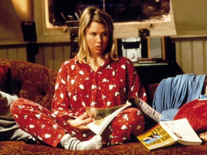 Bridget Jones's Diary