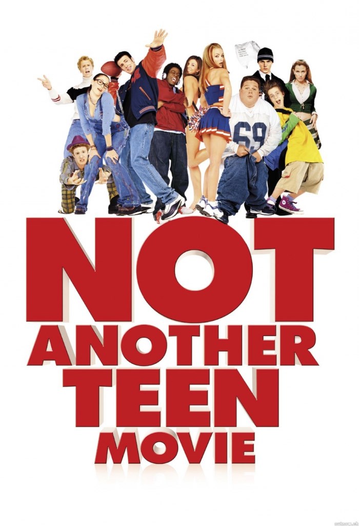 Not another Teen Movie