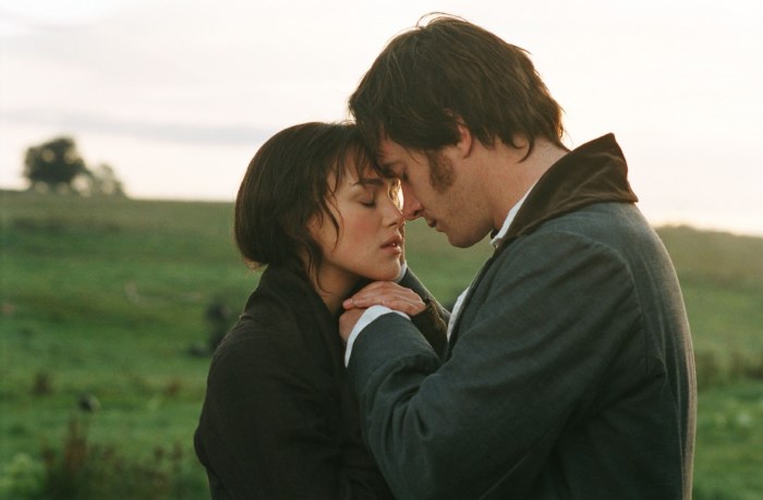 Pride and Prejudice