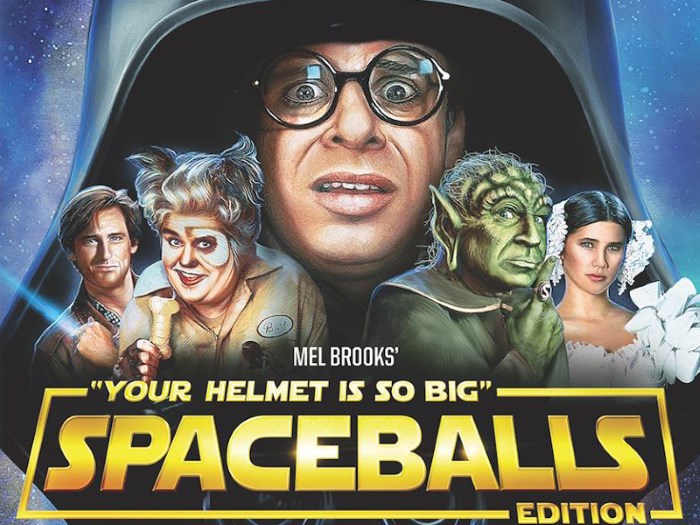 Spaceballs