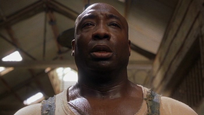 The Green Mile