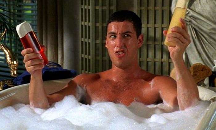 Billy Madison