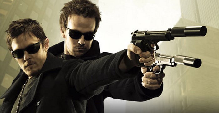 Boondock Saints