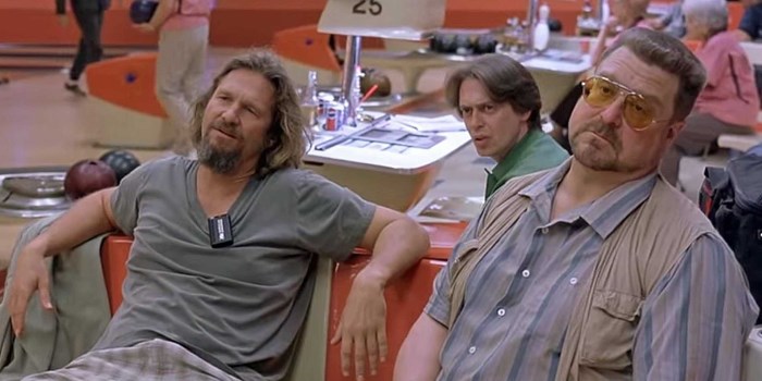 The Big Lebowski