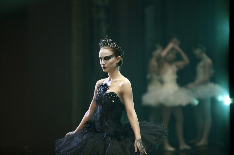 Black Swan