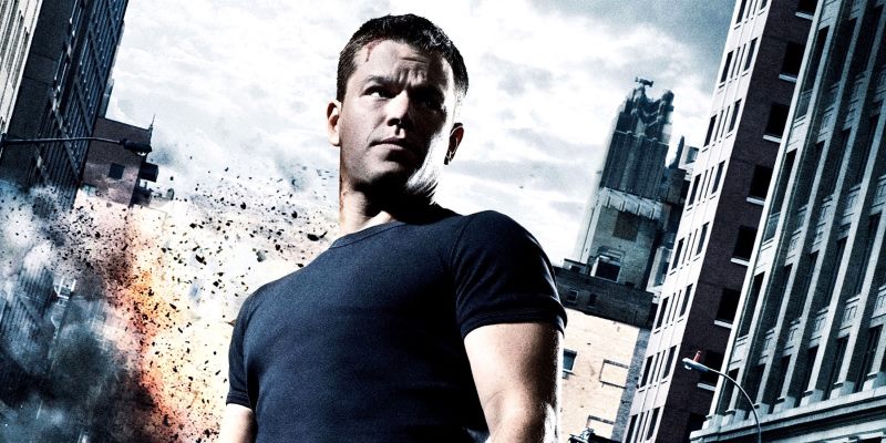 Bourne