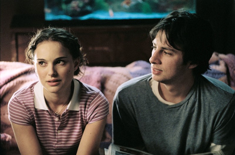 Garden State