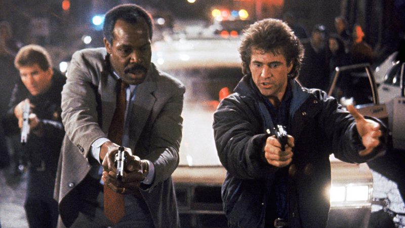 Lethal Weapon 2