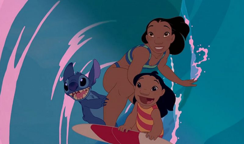 Lilo & Stitch