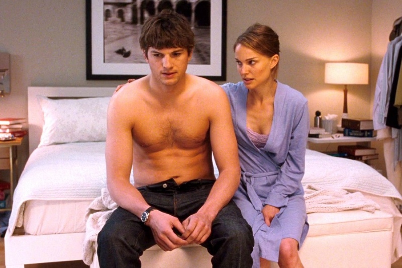 No Strings Attached