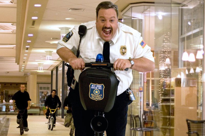 Paul Blart