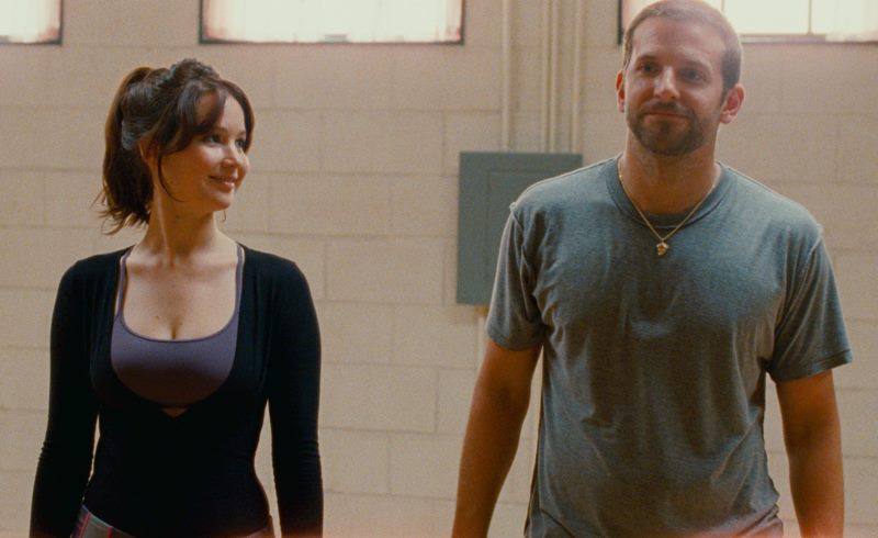 Silver Lining Playbook