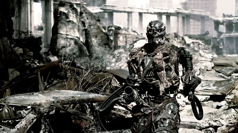 Terminator Salvation