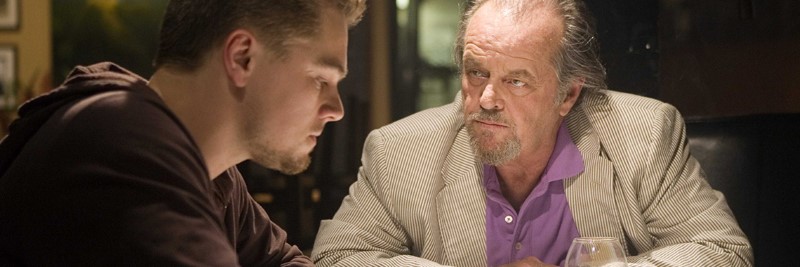 The Departed