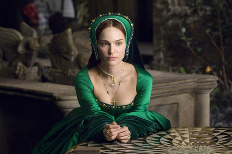 The Other Boleyn Girl