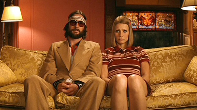 The Royal Tenenbaums