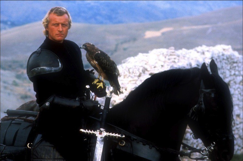 ladyhawke