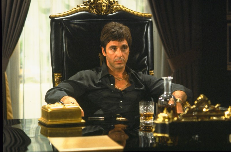 scarface