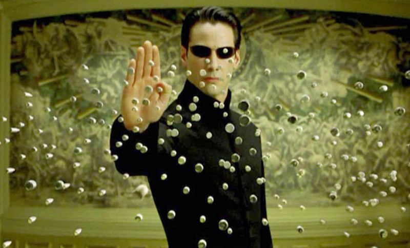 the-matrix