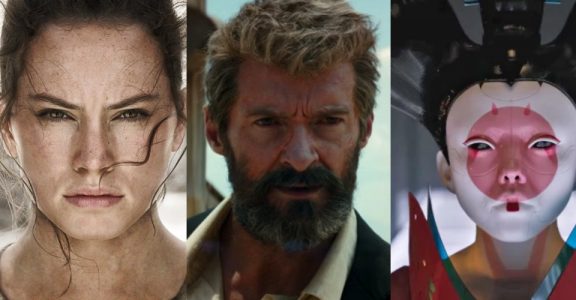 Top 50 Films Die je gezien moet hebben - Filmlijstjes