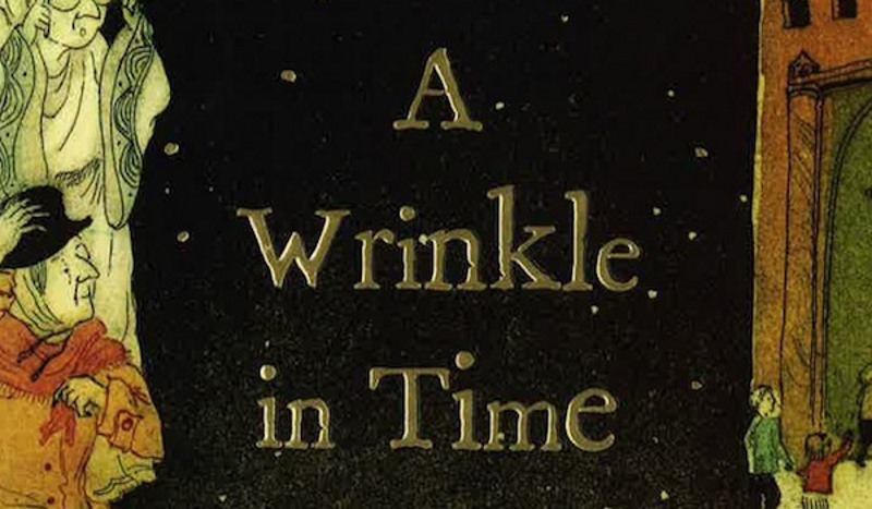 A Wrinkle In Time