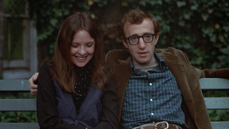 annie hall