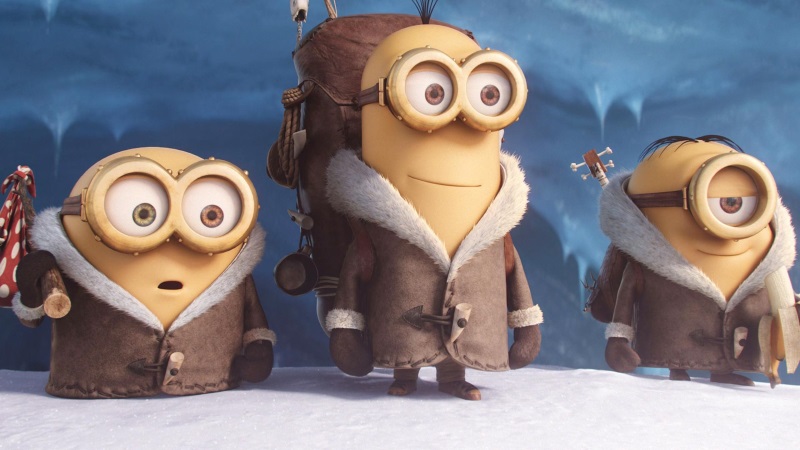 minions