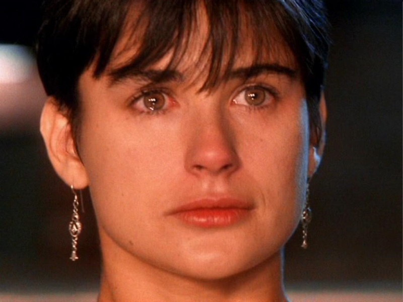 Top 10 Beste Demi Moore Films - Filmlijstjes