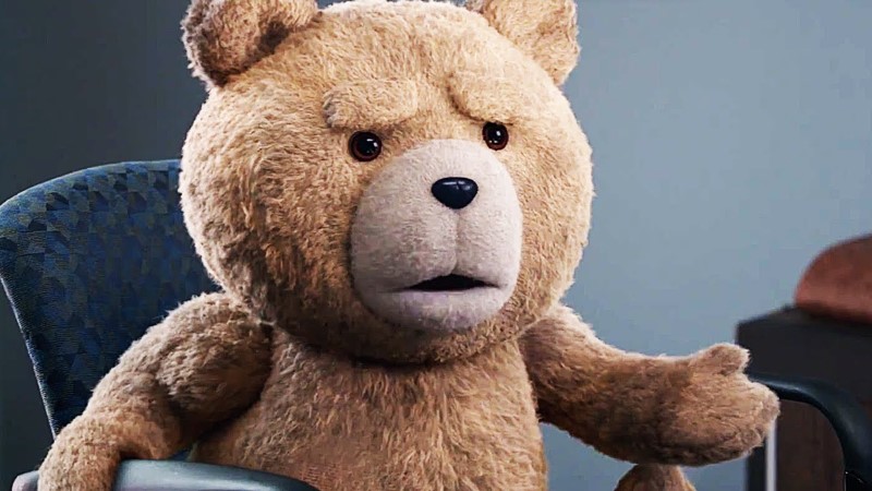 Ted