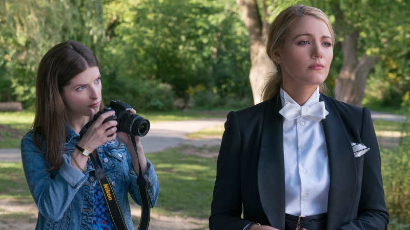 A simple favor