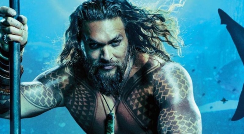 Aquaman