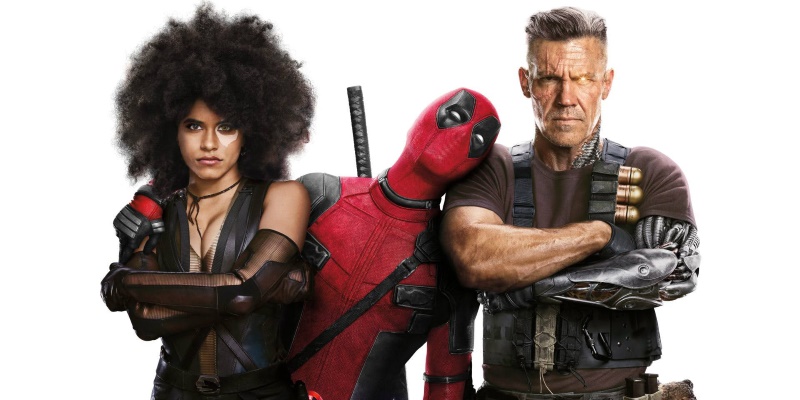 Deadpool 2