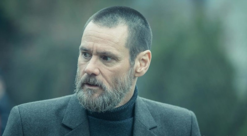 Dark Crimes