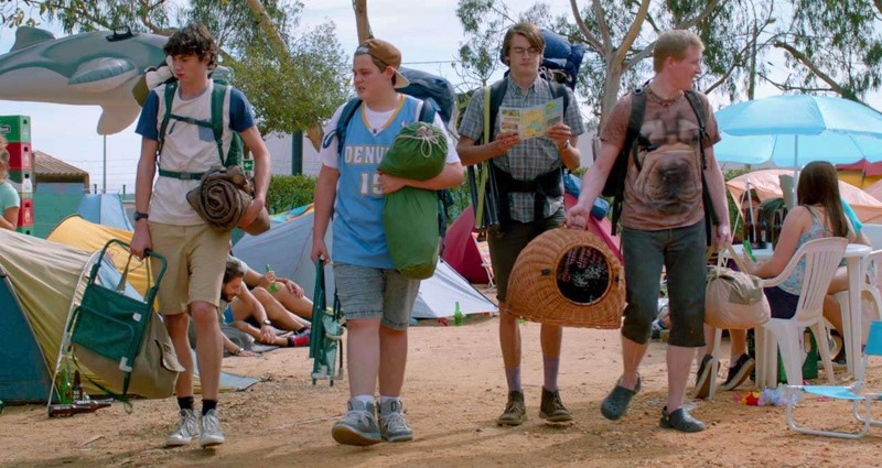 Renesse (2016)