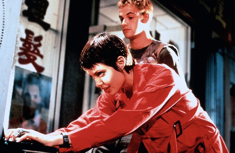 Hackers (1995)