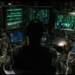 Matrix (1999)