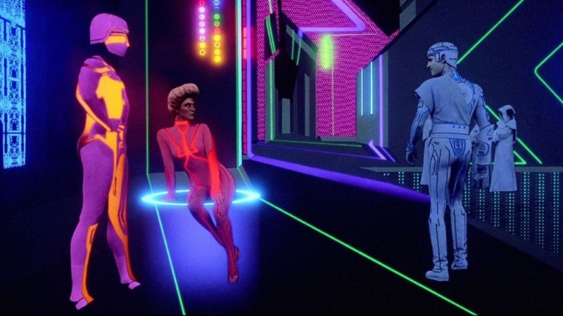 Tron (1982)