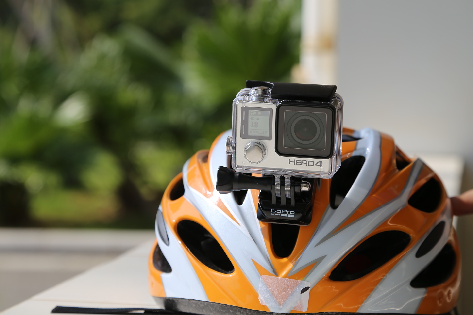 5x Beste Action camera - Filmlijstjes